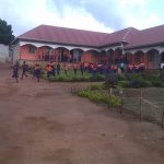 Julina Memorial School, Gehörlosenschule in Mityana, Uganda